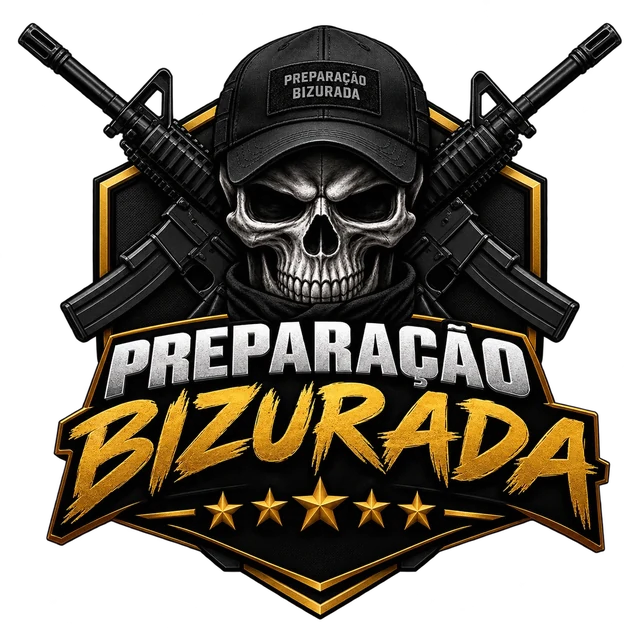 Preparação Bizurada